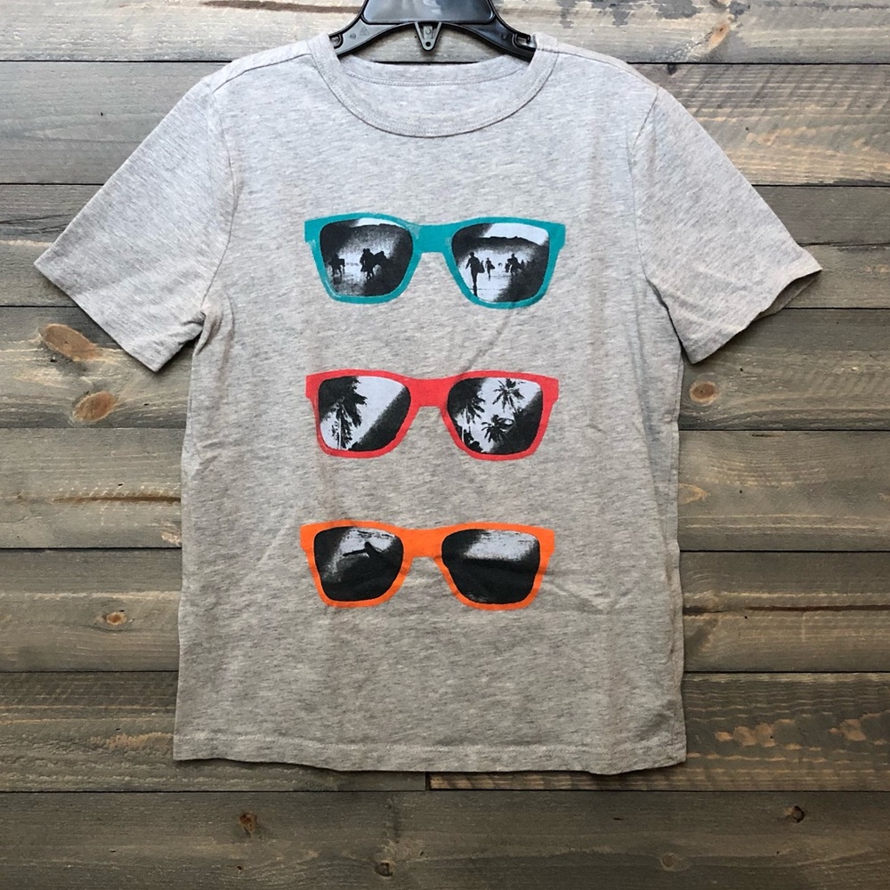 🛑 Kids Gap Tee